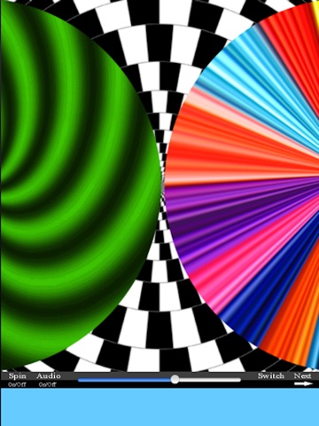 iHypnotizer HD screenshot 4