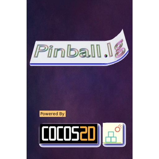 Pinball lg icon