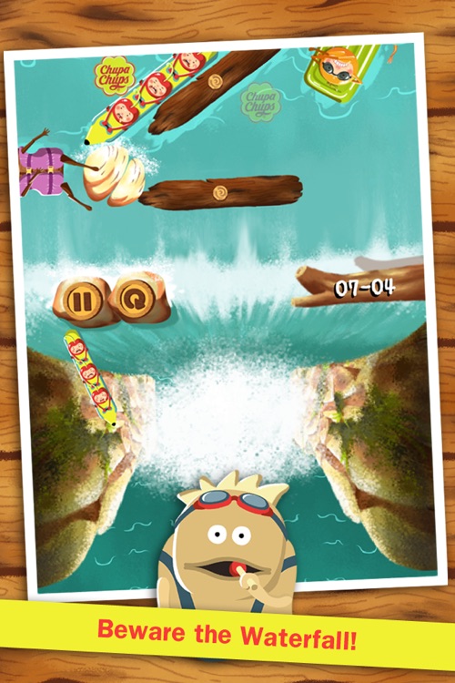 Give a Dam! screenshot-4