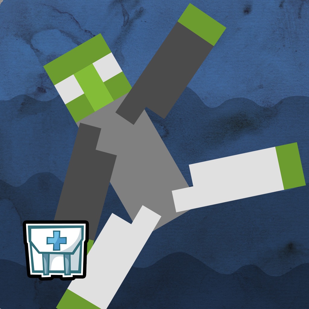 RagZ - Zombie Ragdoll icon