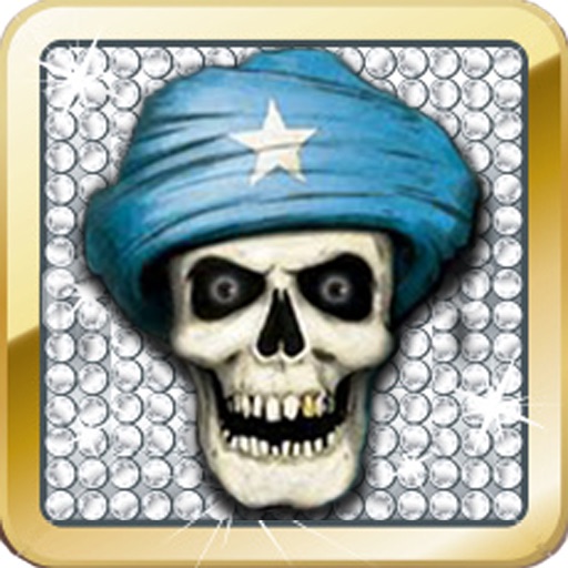 PIRATES OF SOMALIA SLOTS