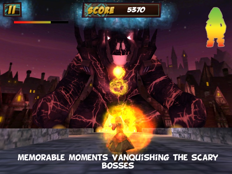 The Math Mage Lite screenshot-4