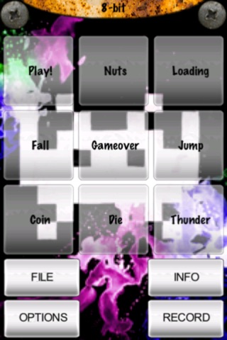 soundboard-creator screenshot 3