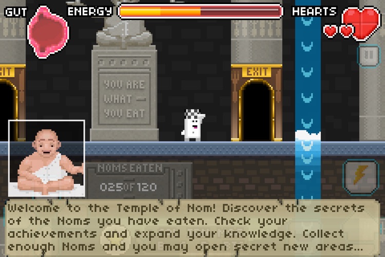 Nom Nation screenshot-4