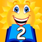 READING MAGIC 2 Deluxe-Learning to Read Consonant Blends Through Advanced Phonics Games