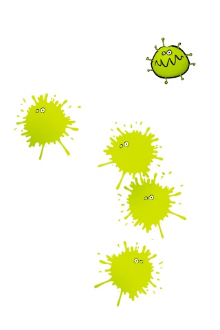 H1N1 Reflex screenshot 3