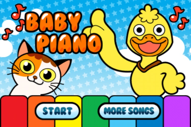 Baby Piano