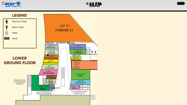 PacificMall(圖4)-速報App