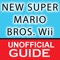 New Super Mario Bros. Wii Guide (Walkthrough)