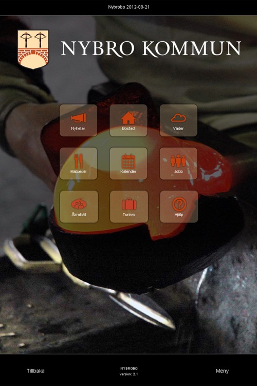 Nybrobo - Nybro kommun