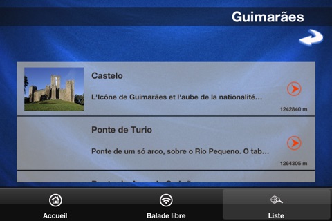 Guimarães screenshot 3