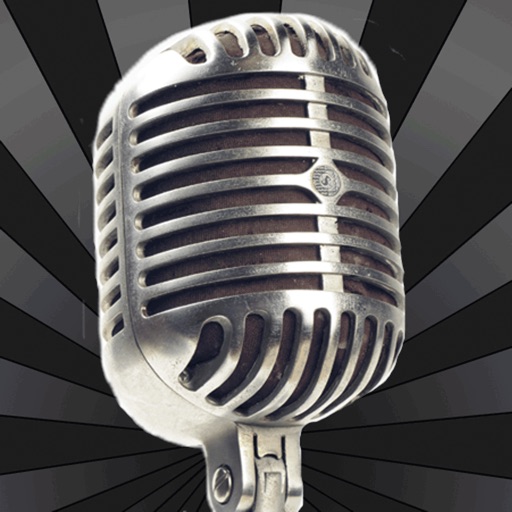 Karaoke - Sing-A-Long iOS App