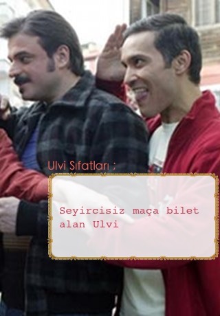 Geniş Aile ULVİ screenshot 3