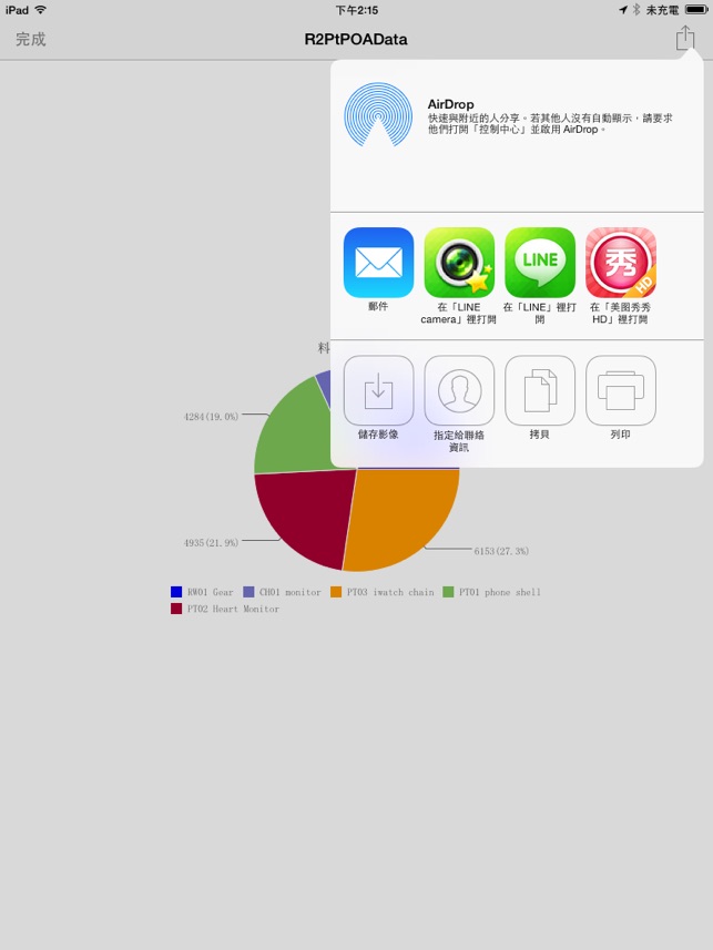 ERP-採購-進料-退貨-催促-帳單-分析 Lite(圖4)-速報App