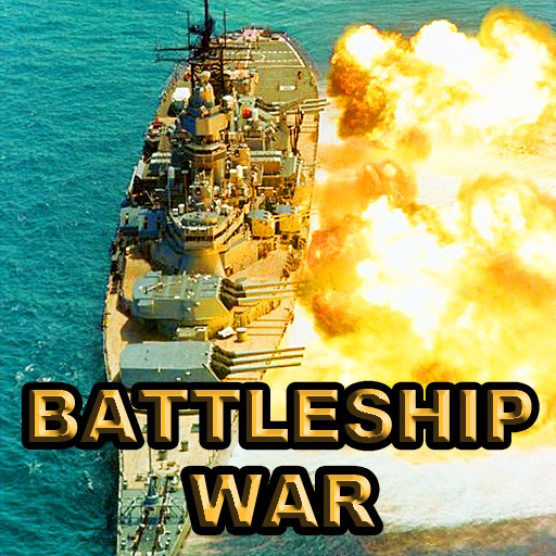 Battleship War iOS App