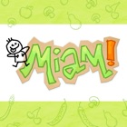 Top 10 Games Apps Like MIAM! - Best Alternatives