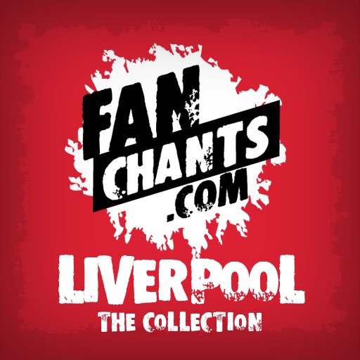 Liverpool FanChants & Songs +