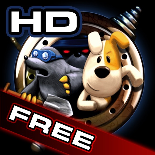 City of Secrets HD - Free icon