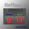 Shufflescore