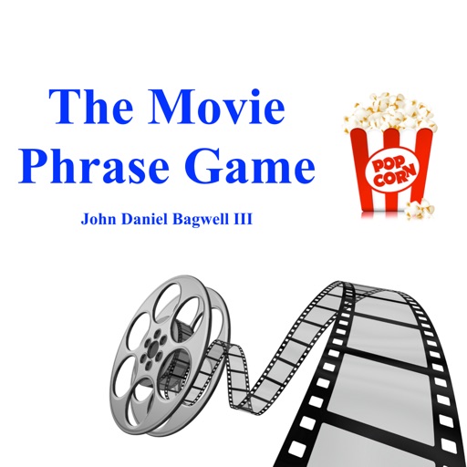 The Movie Phrase Game icon