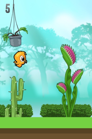 Tapsy Bird screenshot 3