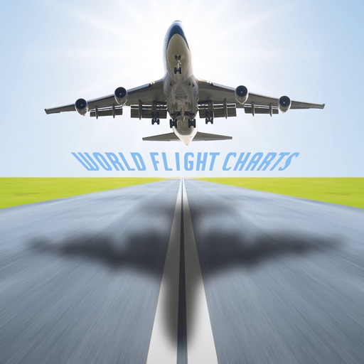 World Flight Charts