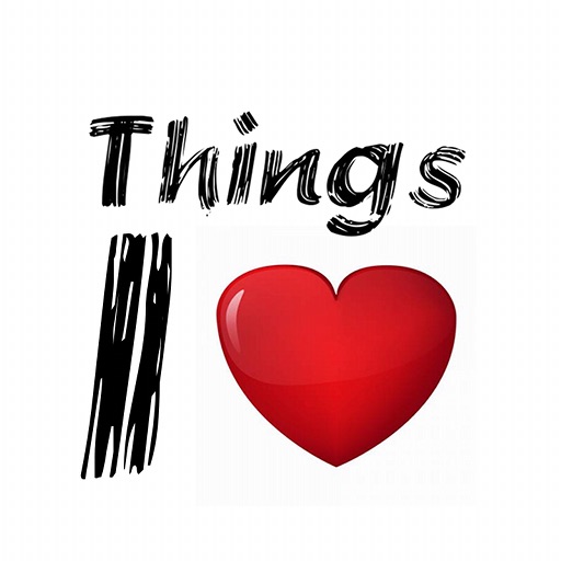 Things I Like