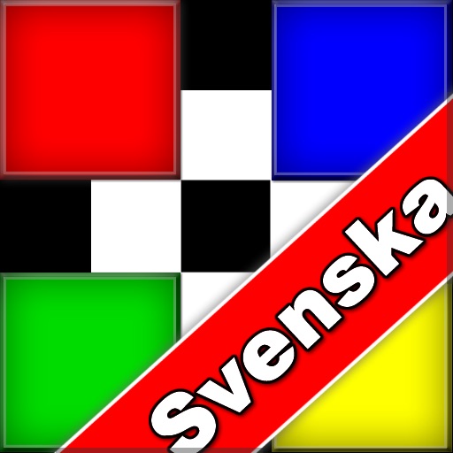 Svenska Språk - BrainFreeze Puzzles Swedish Version