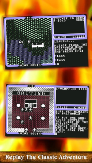 Ultima IV: C64