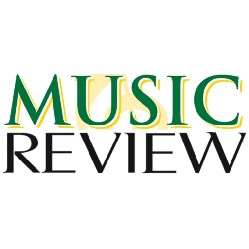 Music Reviews icon