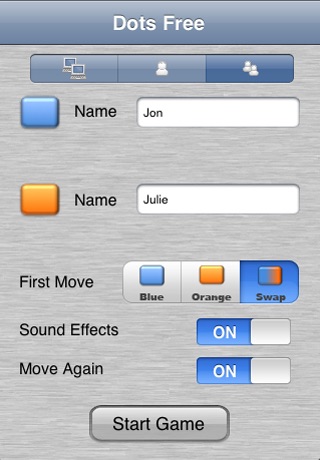 Dots Free screenshot-3