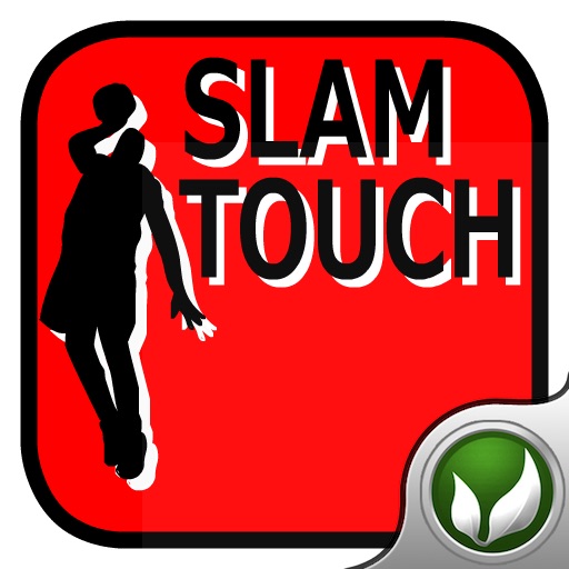 SLAM TOUCH icon