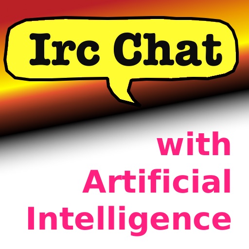 Irc Chat - Artificial Intelligence