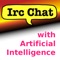 Irc Chat is an Internet Relay Chat Client especially designed for the iPhone and the iPad