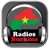 Radios Burkina