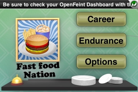 Fast Food Nation screenshot 2