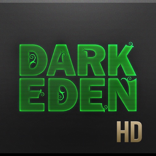 Dark Eden HD icon