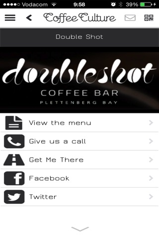 Coffee Culture 2.0 screenshot 3