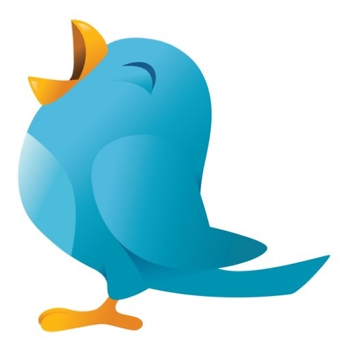 TweetChat for Twitter icon