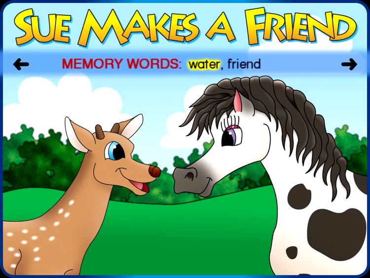 Phonics Easy Reader 4 HD