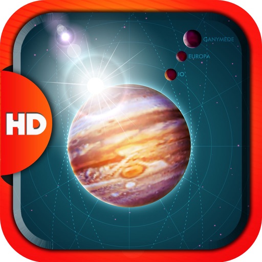 Star Chart Technology