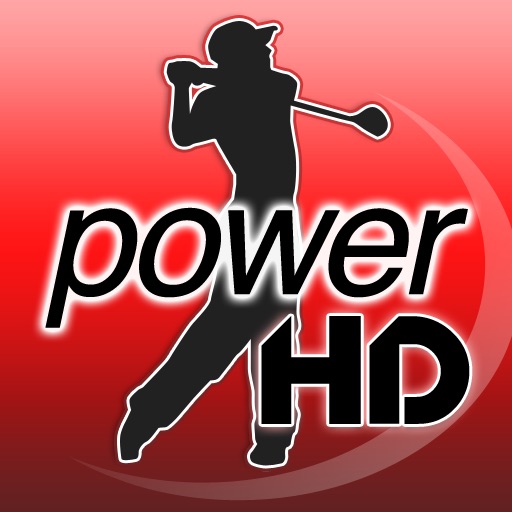 Everyday Golf Coach Power HD