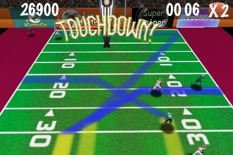 Blitz Football Pro FREE