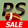 PocketSports Football icon