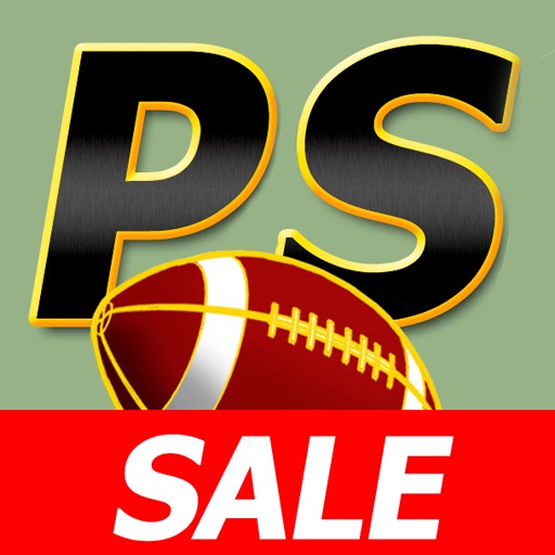 PocketSports Football icon