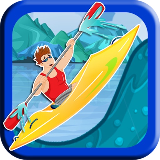 Downriver HD iOS App