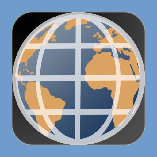 Flag Atlas iOS App