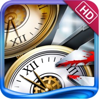 Hidden in Time: Mirror Mirror HD