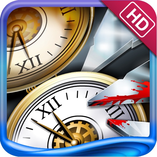 Hidden in Time: Mirror Mirror HD (Full)