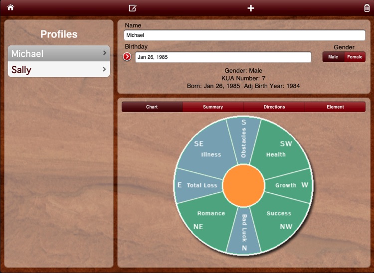 Great! Feng Shui HD